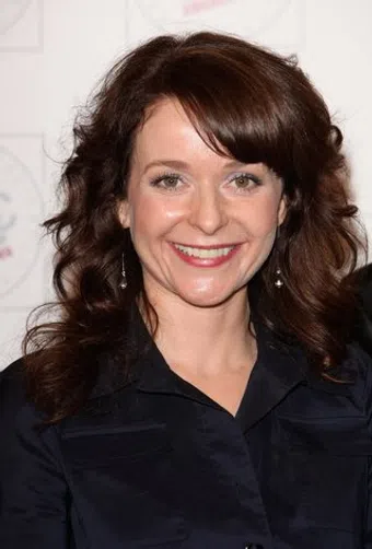 julia sawalha image