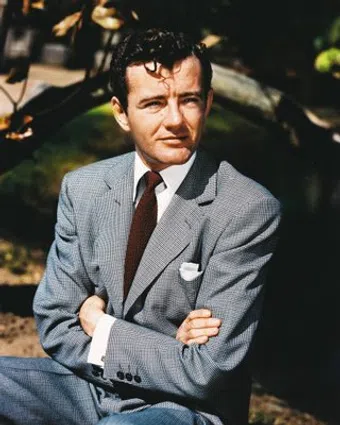 robert walker image