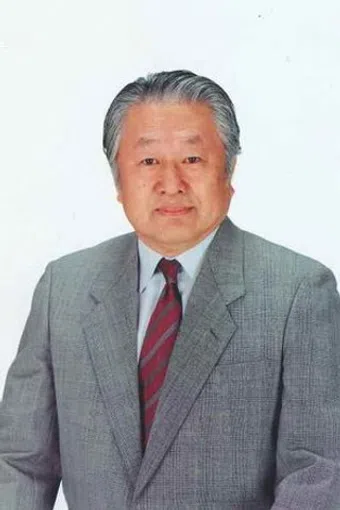 kenji kodama image