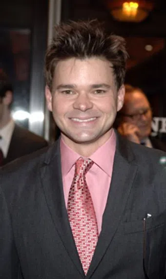 hunter foster image