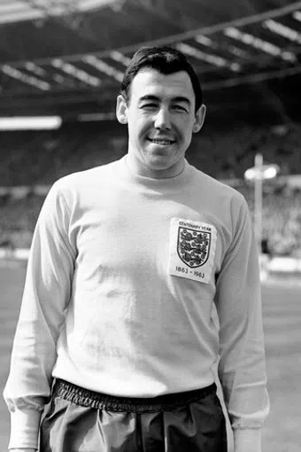 gordon banks image