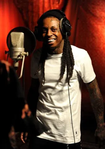 lil' wayne image