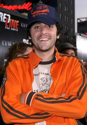 ben gleib image