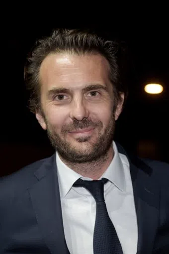 yannick bolloré image