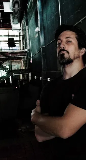 keoki trask image