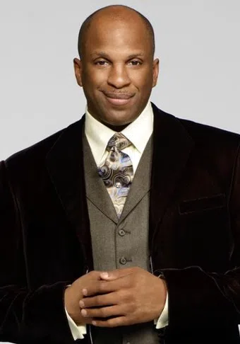 donnie mcclurkin image