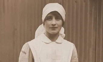 vera brittain image