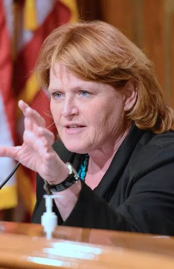 heidi heitkamp image