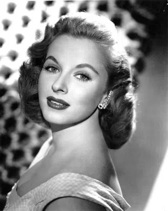 mary costa image