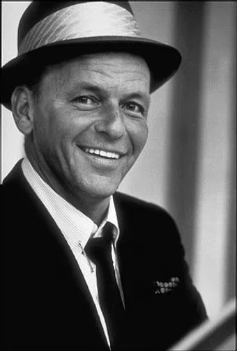 frank sinatra image