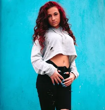 bhad bhabie image