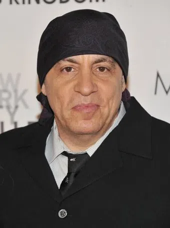 steven van zandt image