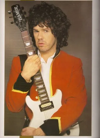 gary moore image