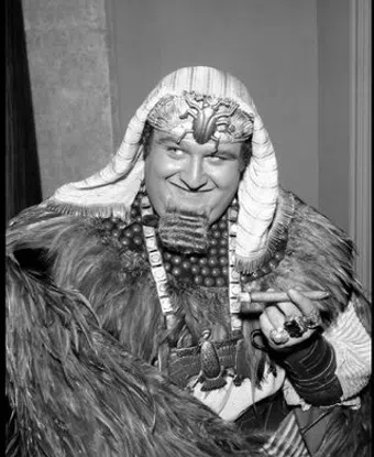 victor buono image