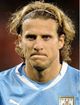 diego forlan image