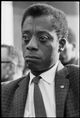 james baldwin image