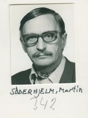 martin söderhjelm image