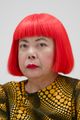 yayoi kusama image