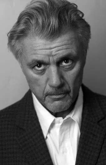 john irving image