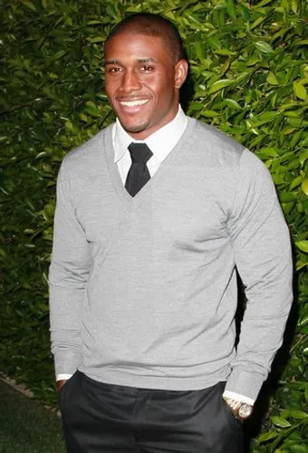 reggie bush image