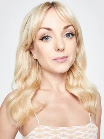 helen george image