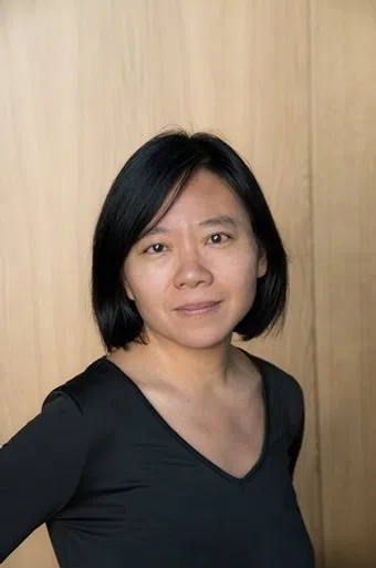 xiaolu guo image