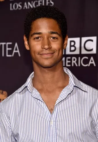 alfred enoch image