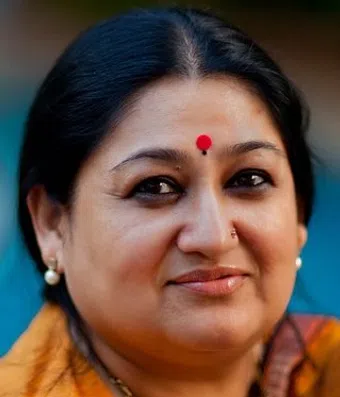 shubha mudgal image