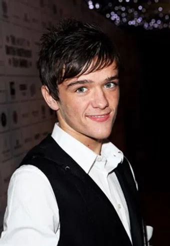 george sampson image