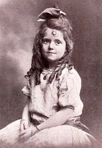 adelaide lawrence image