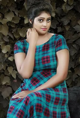 kalyani nair image