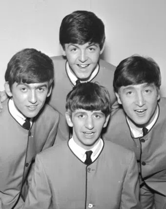 the beatles image