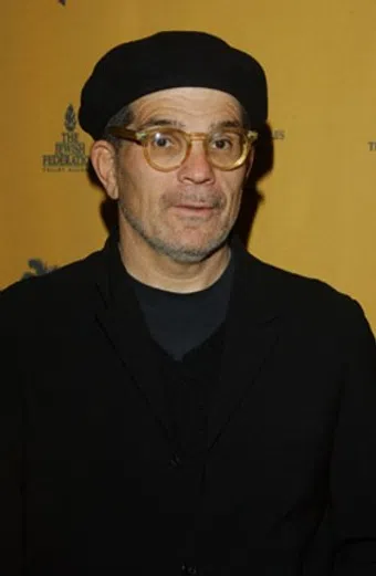 david mamet image