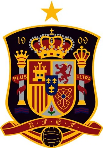 spain national football team image