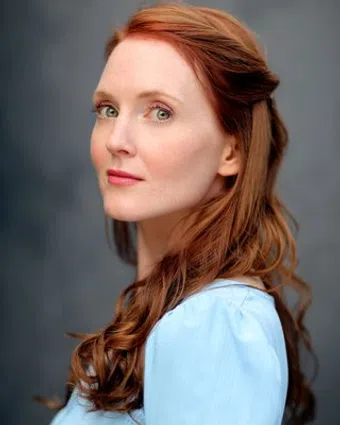 olivia hallinan image