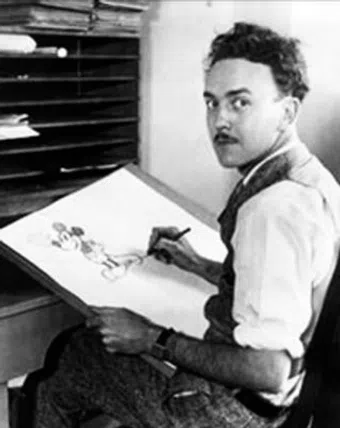 ub iwerks image