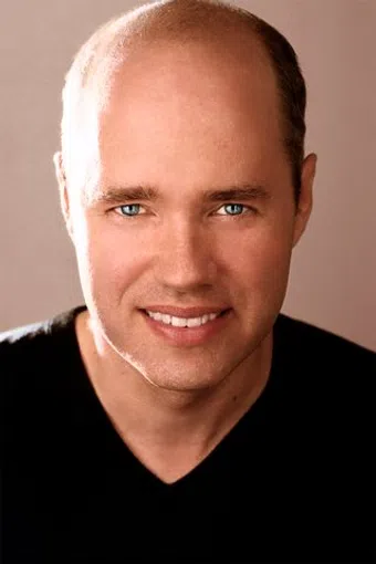 mike roche image