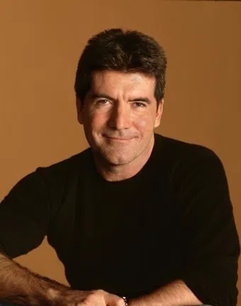 simon cowell image