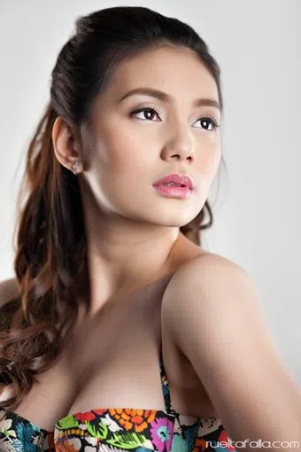 aiko climaco image