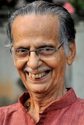 kavalam narayana panicker image