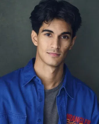 nikhil singh rai image