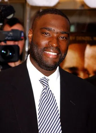 antwone fisher image