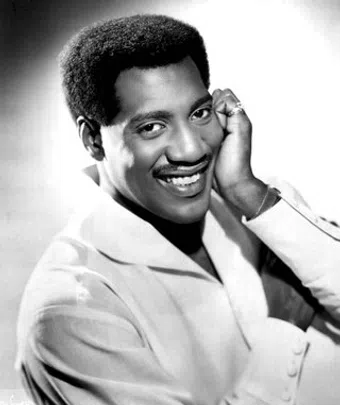 otis redding image