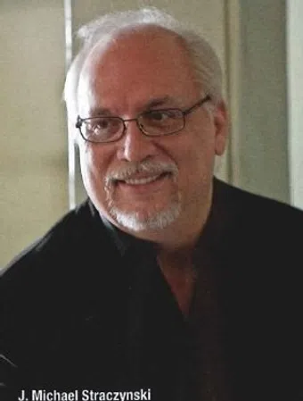 j. michael straczynski image