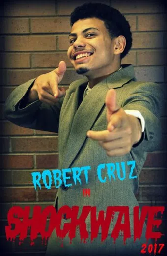 robert cruz image