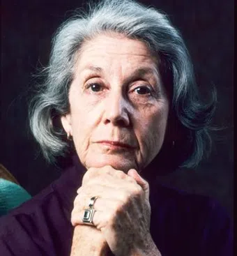 nadine gordimer image