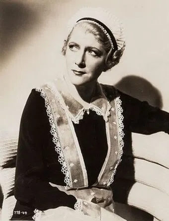 jean dixon image