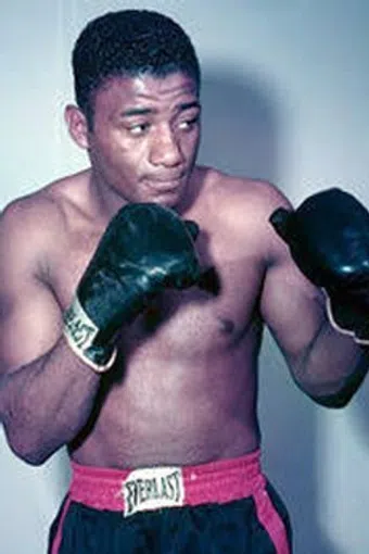 floyd patterson image