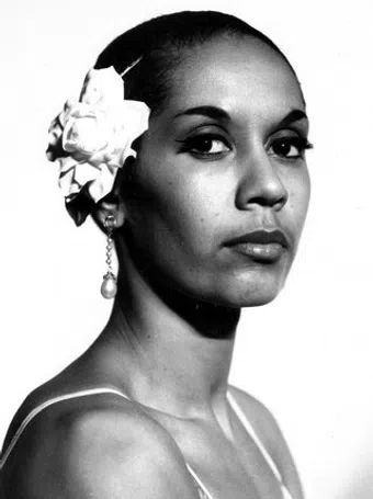 carmen de lavallade image