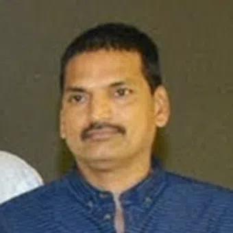 sreenivas mamilla image